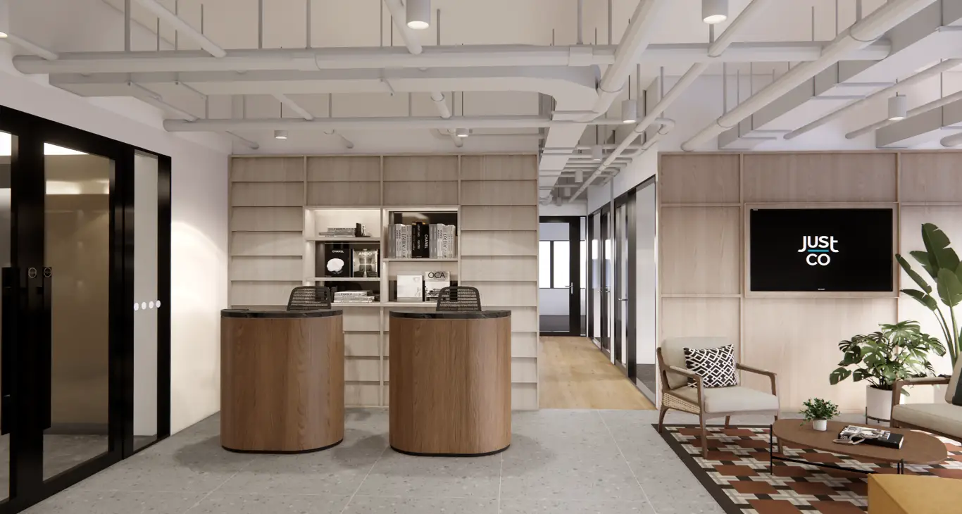 260820 Reception Area