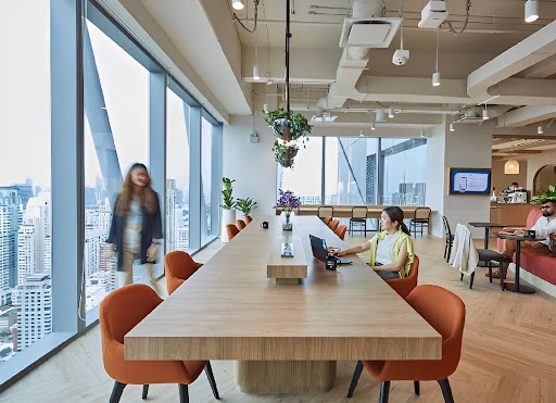 Hybrid Work in Vietnam: How Businesses Are Adapting Their Office Strategy in 2026
