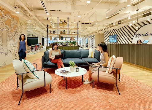 Ho Chi Minh City Guide for Digital Nomads: Best Workspaces, Areas & Tips (2026)