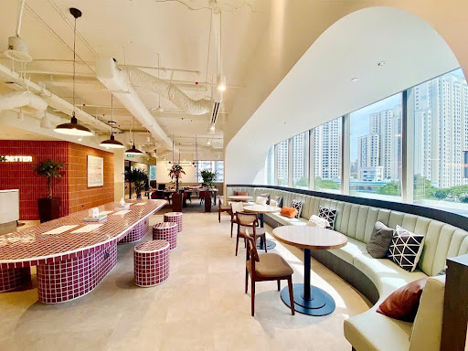 Hot Desking in Ho Chi Minh City: Benefits, Cost and What to Expect (2026)