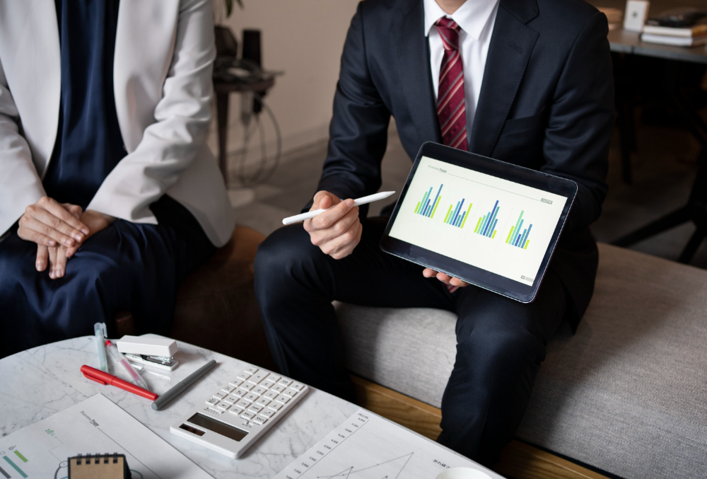business agility transformation