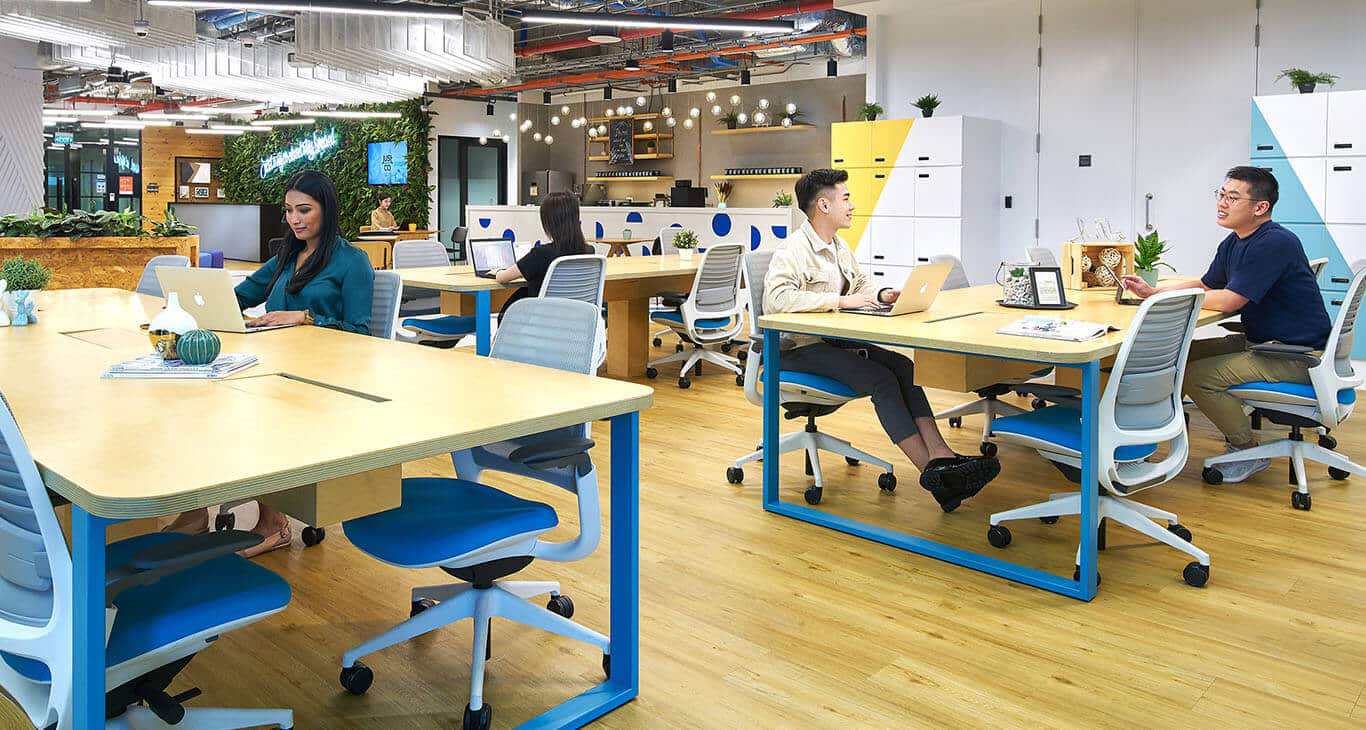 sustainable businesses