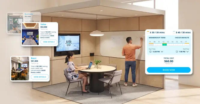 MeetingRoom Blog Featured