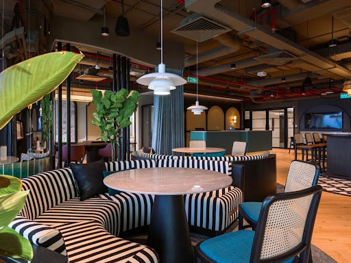 best coworking featured