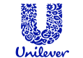 updtated unilever logo